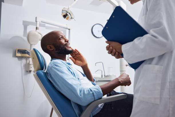 Best Broken or Cracked Tooth Emergency Dentist in Oak Ridge North, TX