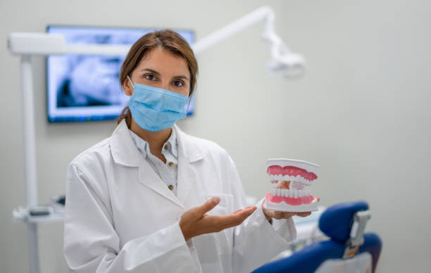 Best Orthodontic Emergency Dentist in Oak Ridge North, TX