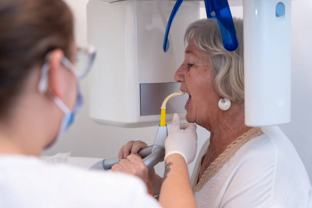 Best Emergency Root Canal Treatment in Oak Ridge North, TX