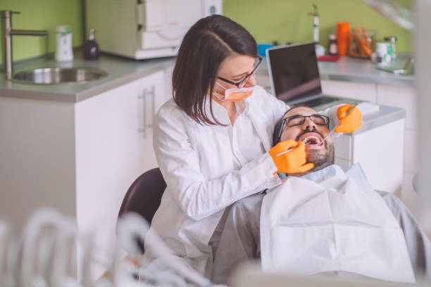 Best Emergency Cosmetic Dentistry in Oak Ridge North, TX